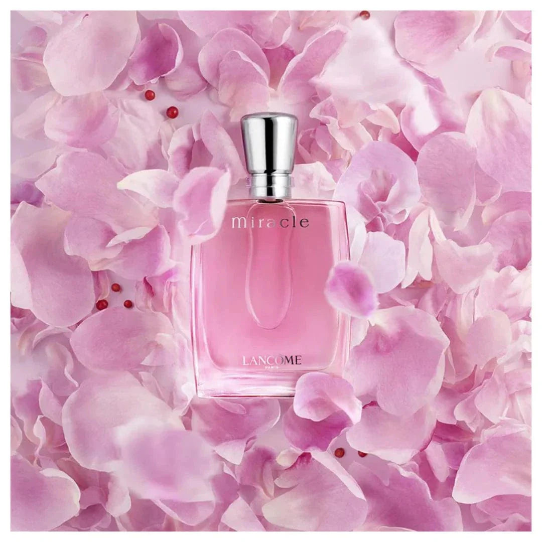 Miracle By Lancome For Women 3.4oz EDP Spray