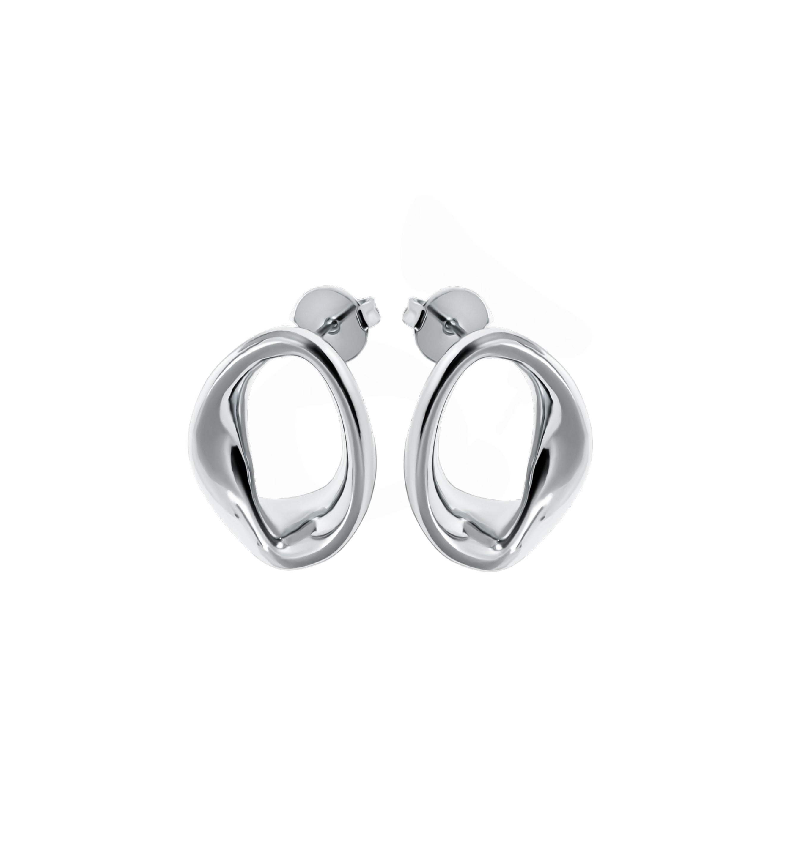 Kate Gold Earrings