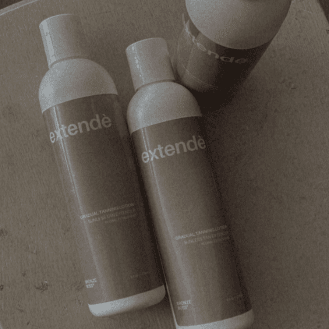 Extendè (Sunless Extender)