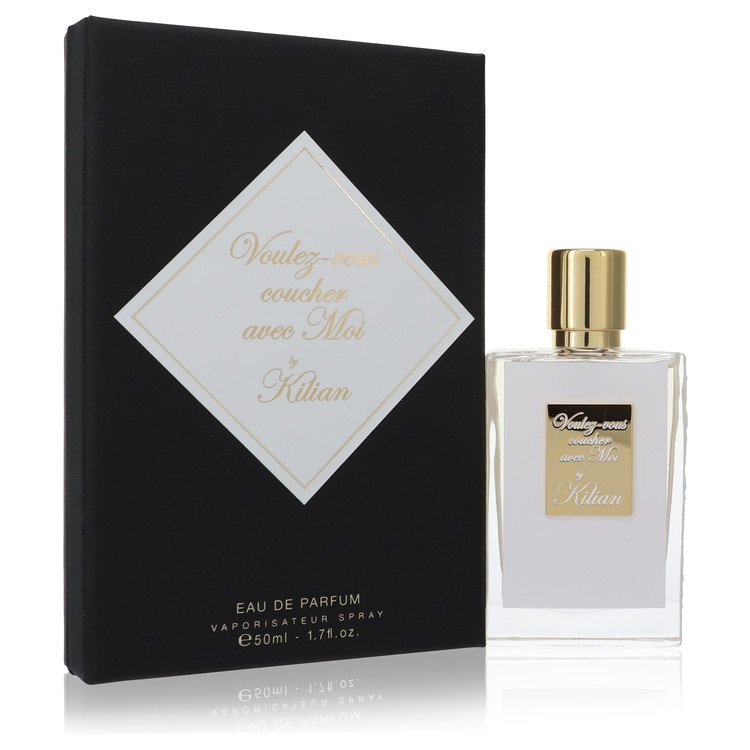 Voulez-vous Coucher Avec Moi By Kilian Perfume for Women
