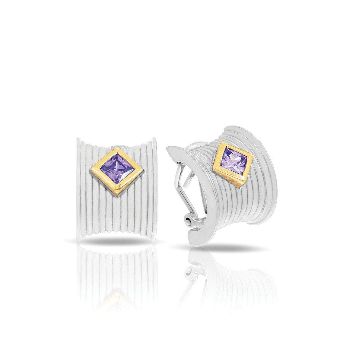 Valore Earrings