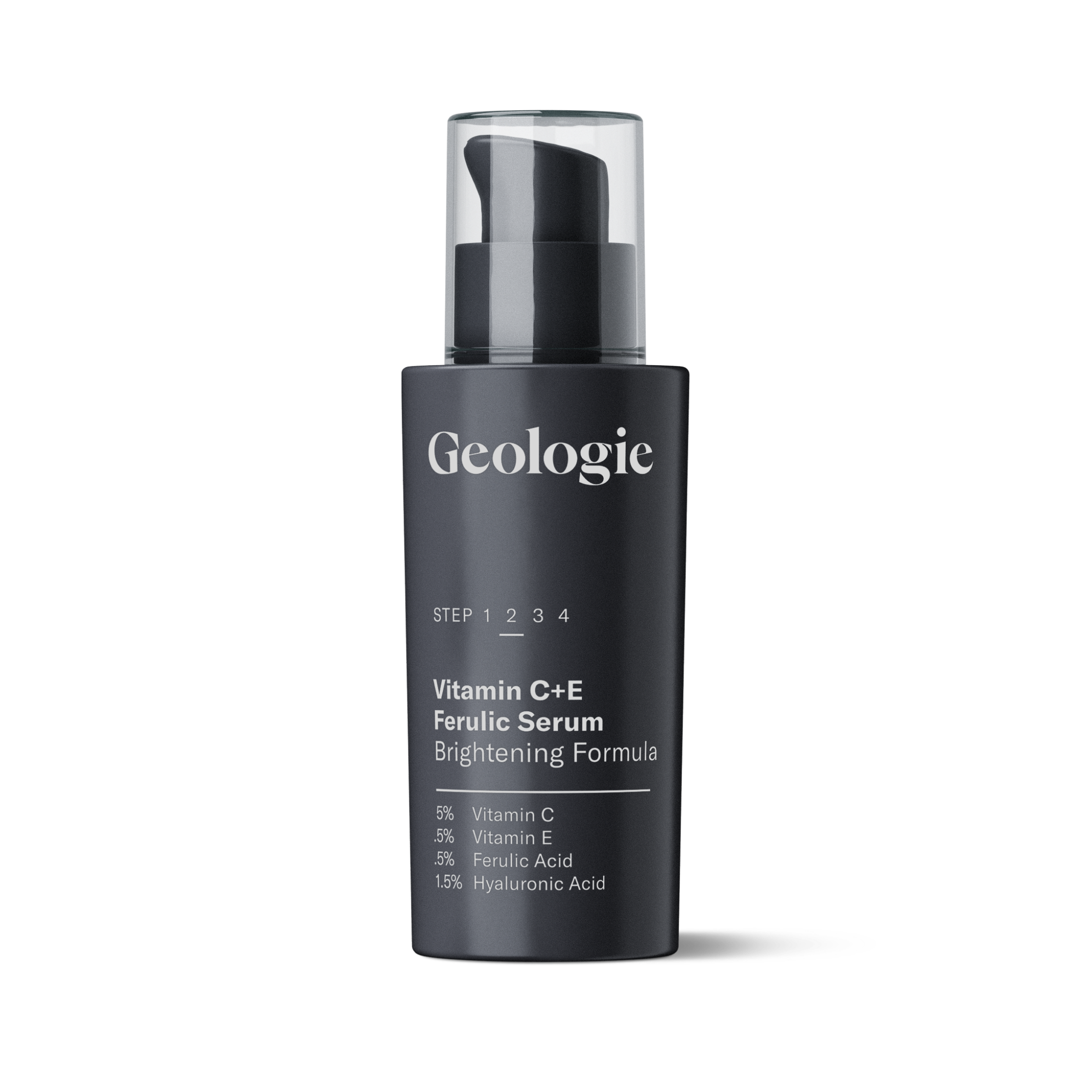 Vitamin C+E Ferulic Serum