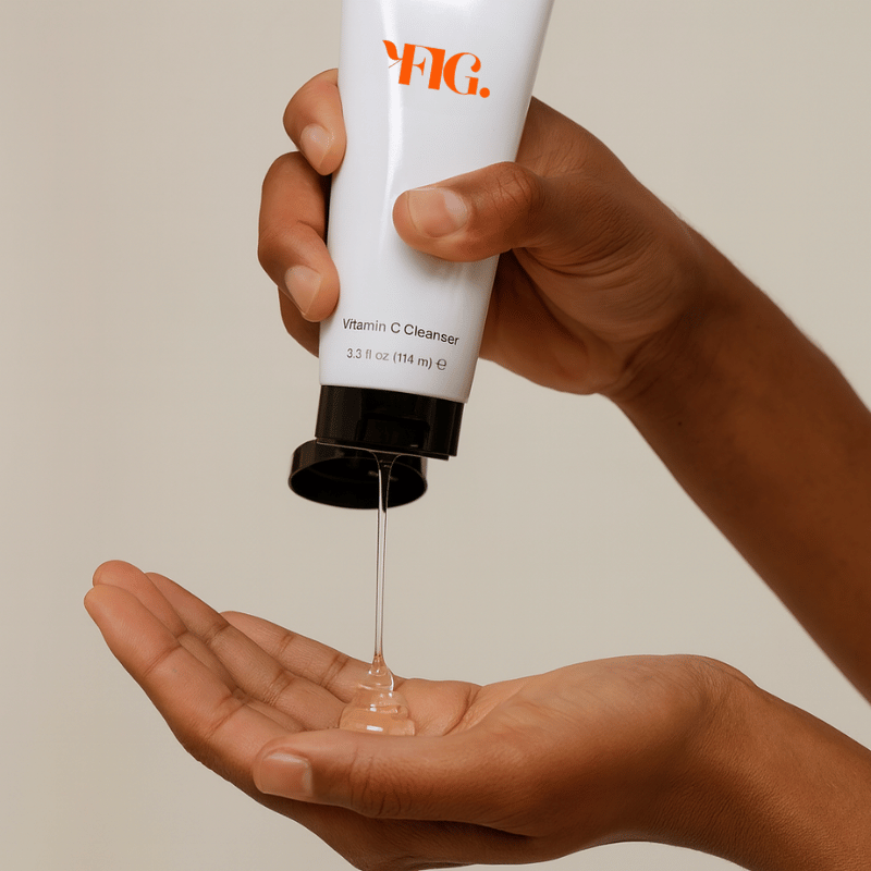 Vitamin C Cleanser