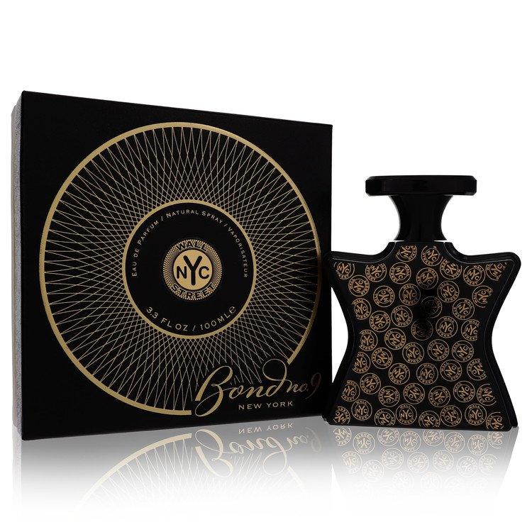 Wall Street By Bond No. 9 Perfume for Women