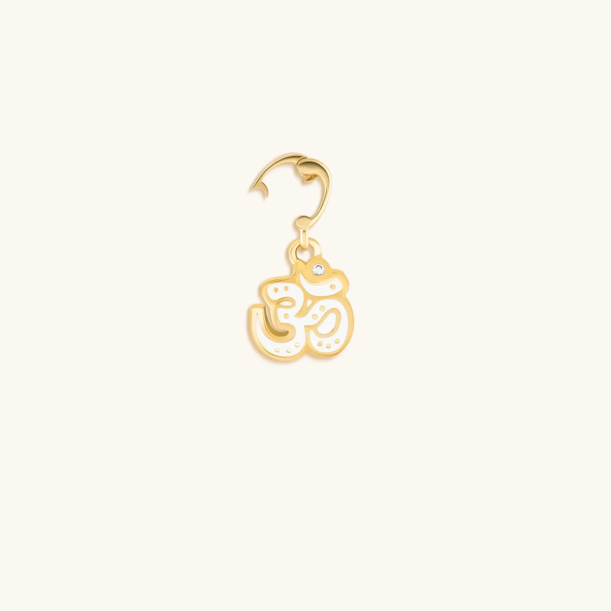 Universal Sound Om Charm