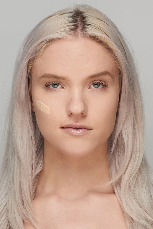 FLAWLESS IRL SKIN PERFECTING FOUNDATION