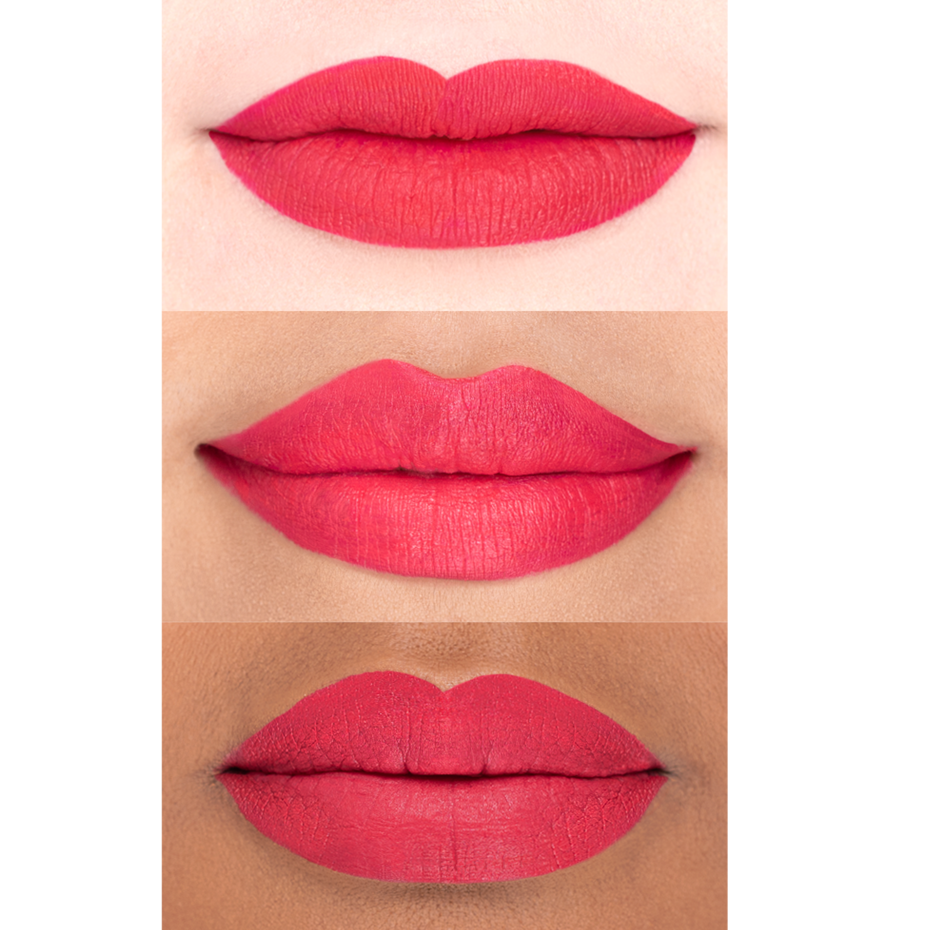 Long Lasting Liquid Lipstick - Wynwood