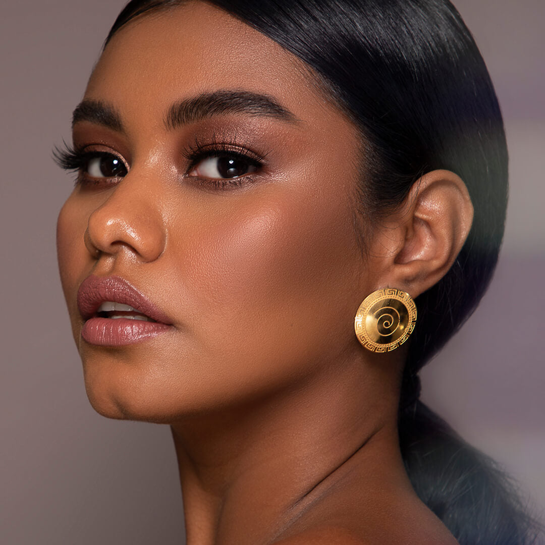 Warm Neutrals Eyeshadow Palette