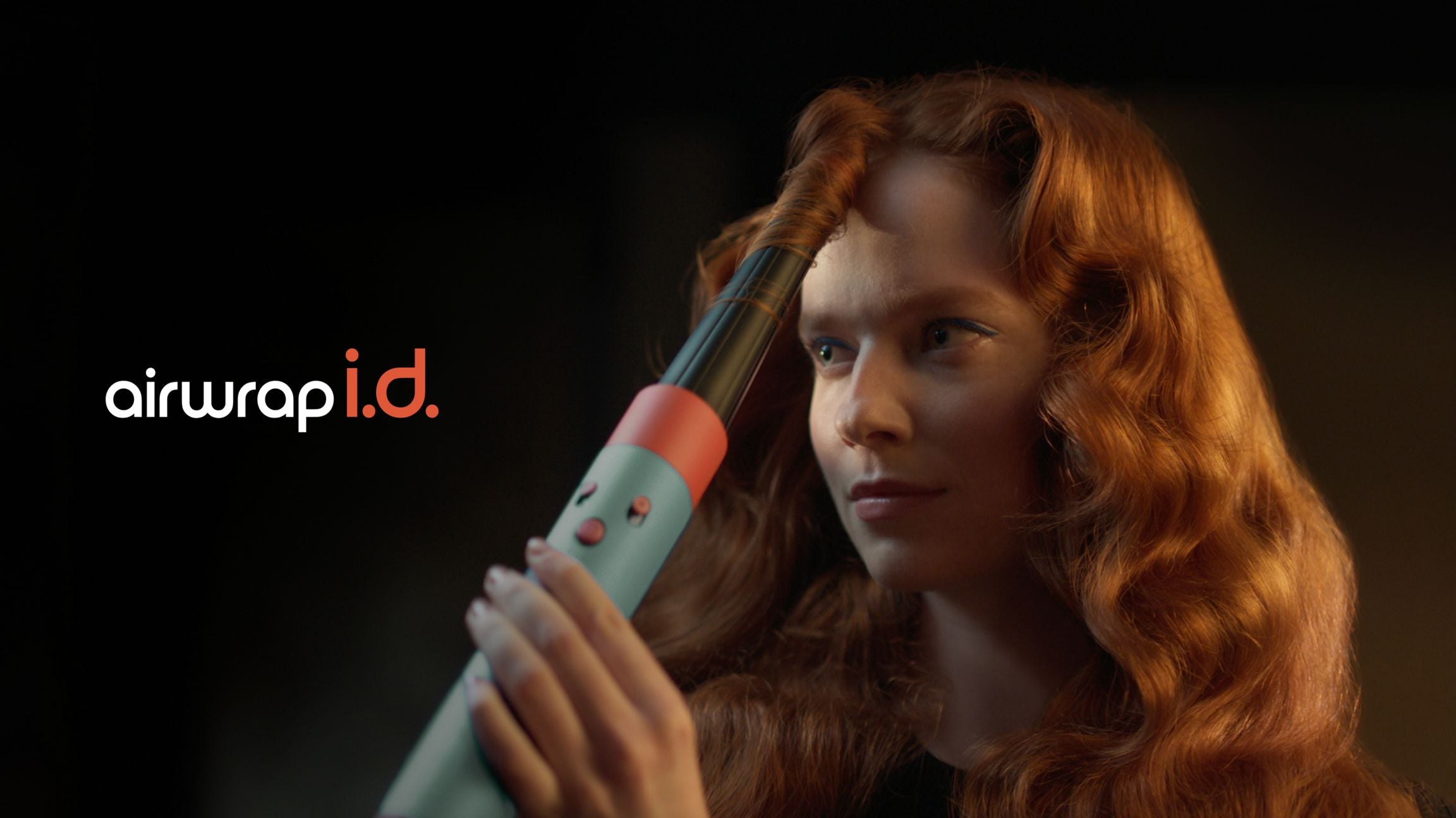 Dyson Airwrap™ HS05 I.D. Multi‑Styler Complete Long – Enhanced Coanda Airflow, Multi‑Directional Barrels, Intelligent Heat Control, For All Hair Types