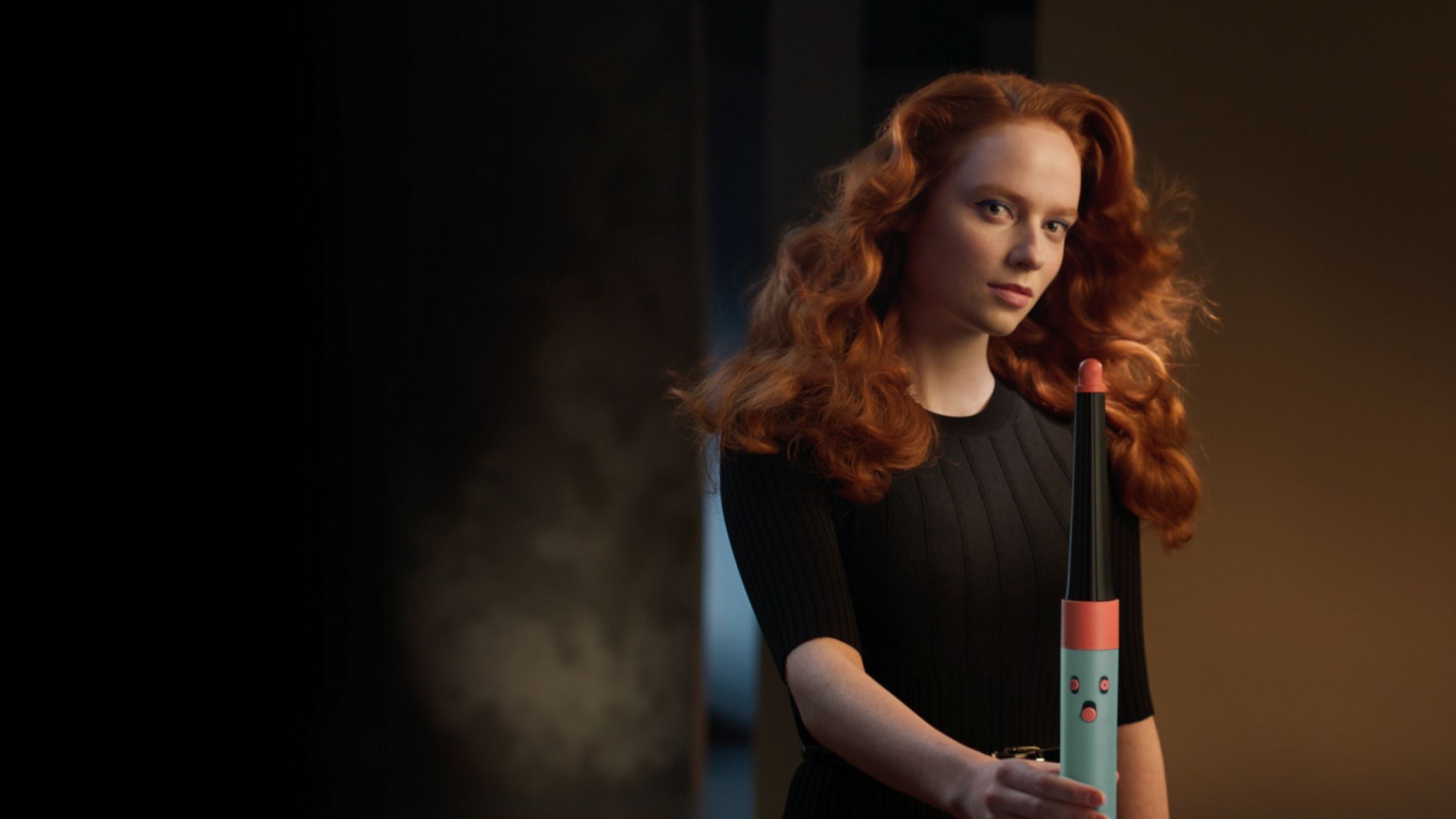 Dyson Airwrap™ HS05 I.D. Multi‑Styler Complete Long – Enhanced Coanda Airflow, Multi‑Directional Barrels, Intelligent Heat Control, For All Hair Types