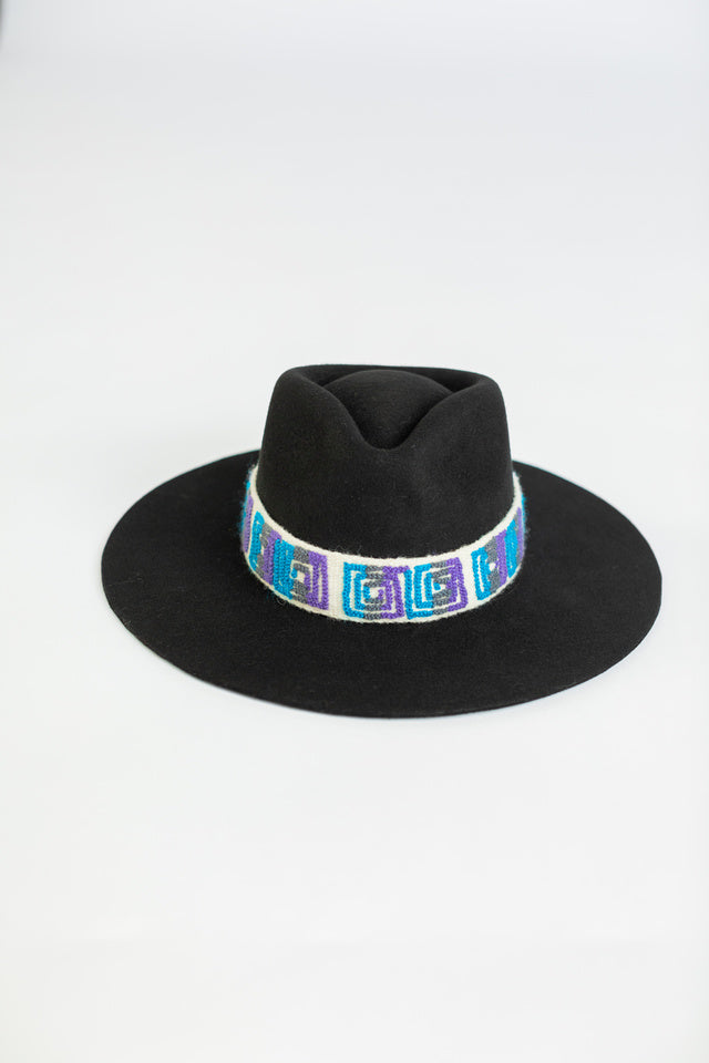 Conscious Intention Hat Band