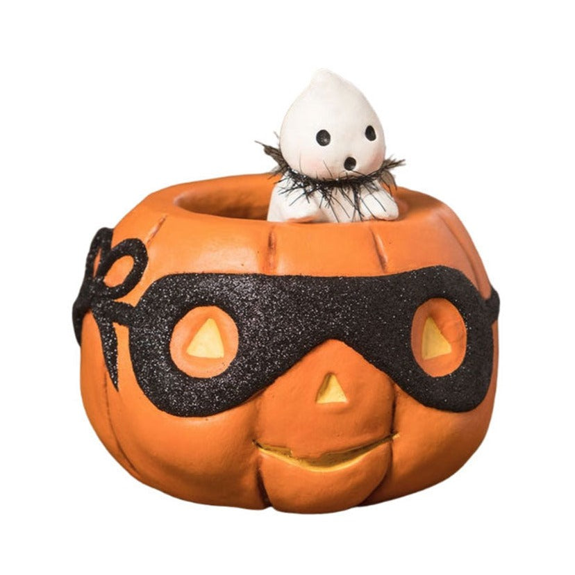 JOL and Peeking Boo by Bethany Lowe Designs