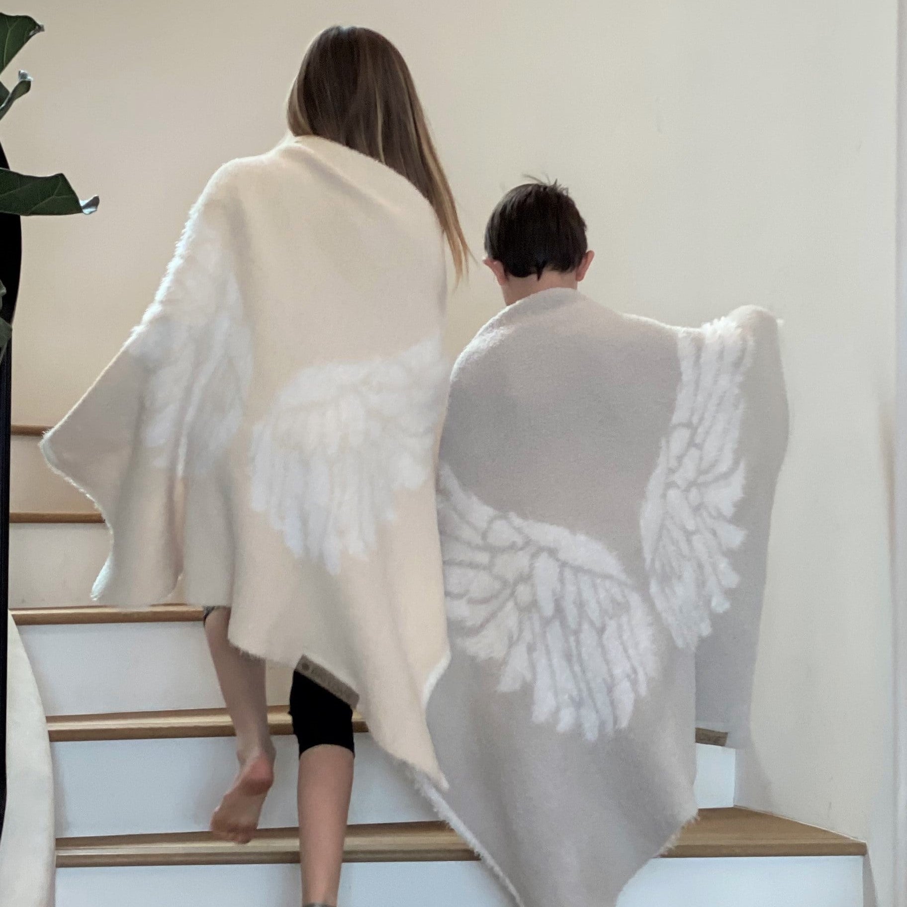DREAM | WINGS IVORY | LITTLE-5