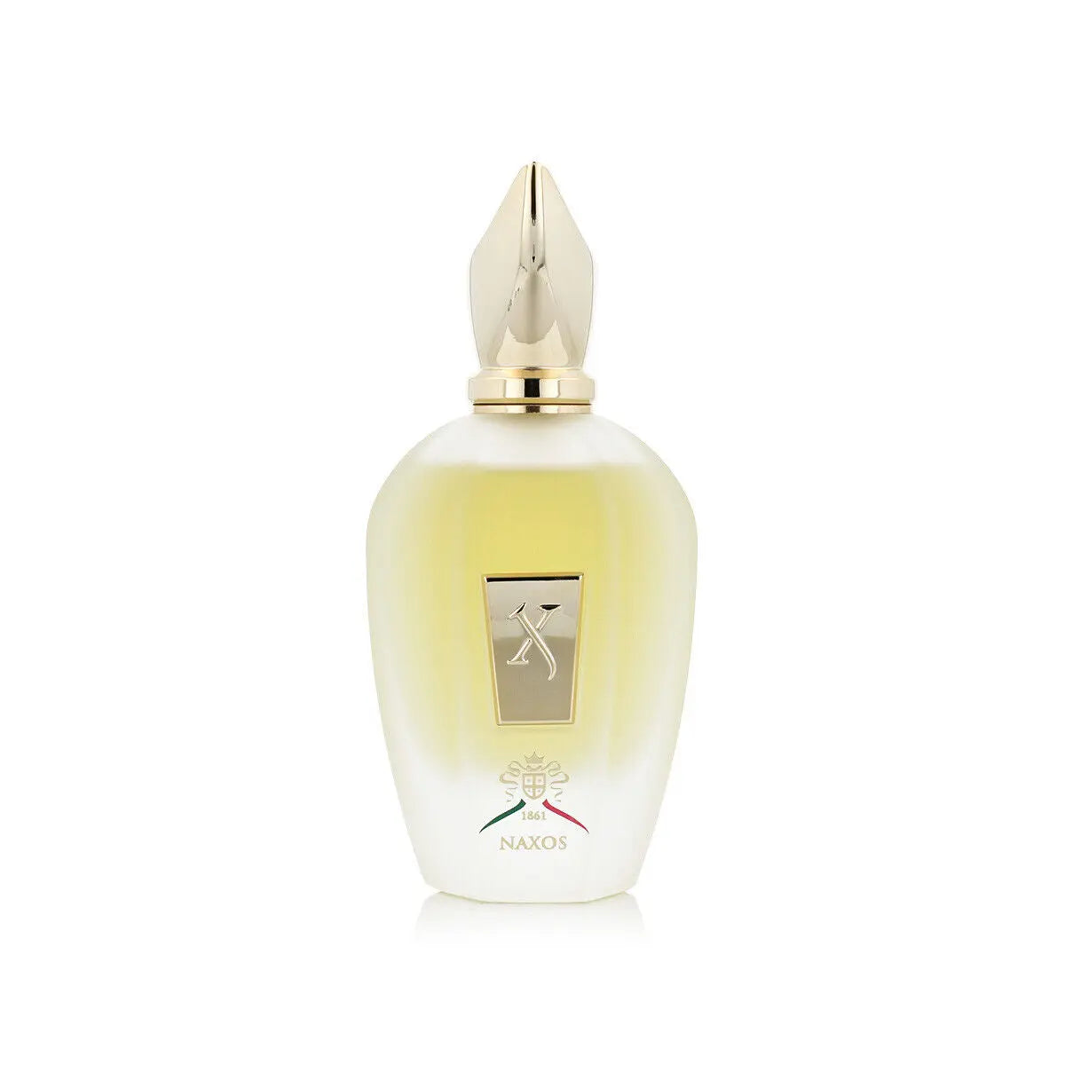 Xerjof 1861 Naxos 3.4 oz Unisex Eau De Parfum Spray