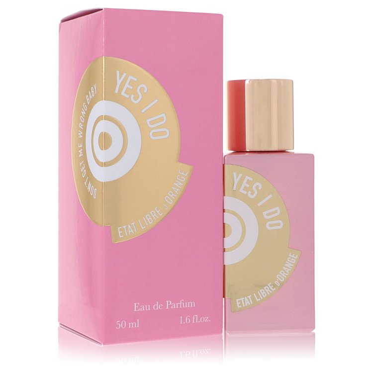 Yes I Do By Etat Libre d'Orange Perfume for Women