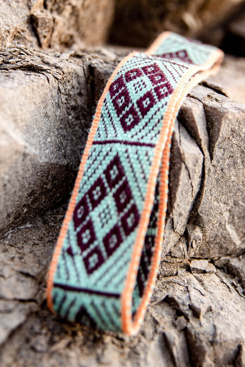 Vitality Intention Hat Band