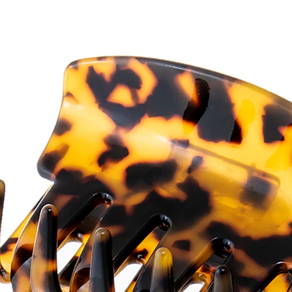 Medium Elongated Classic Hair Claw Clip - Adina's Jewels
