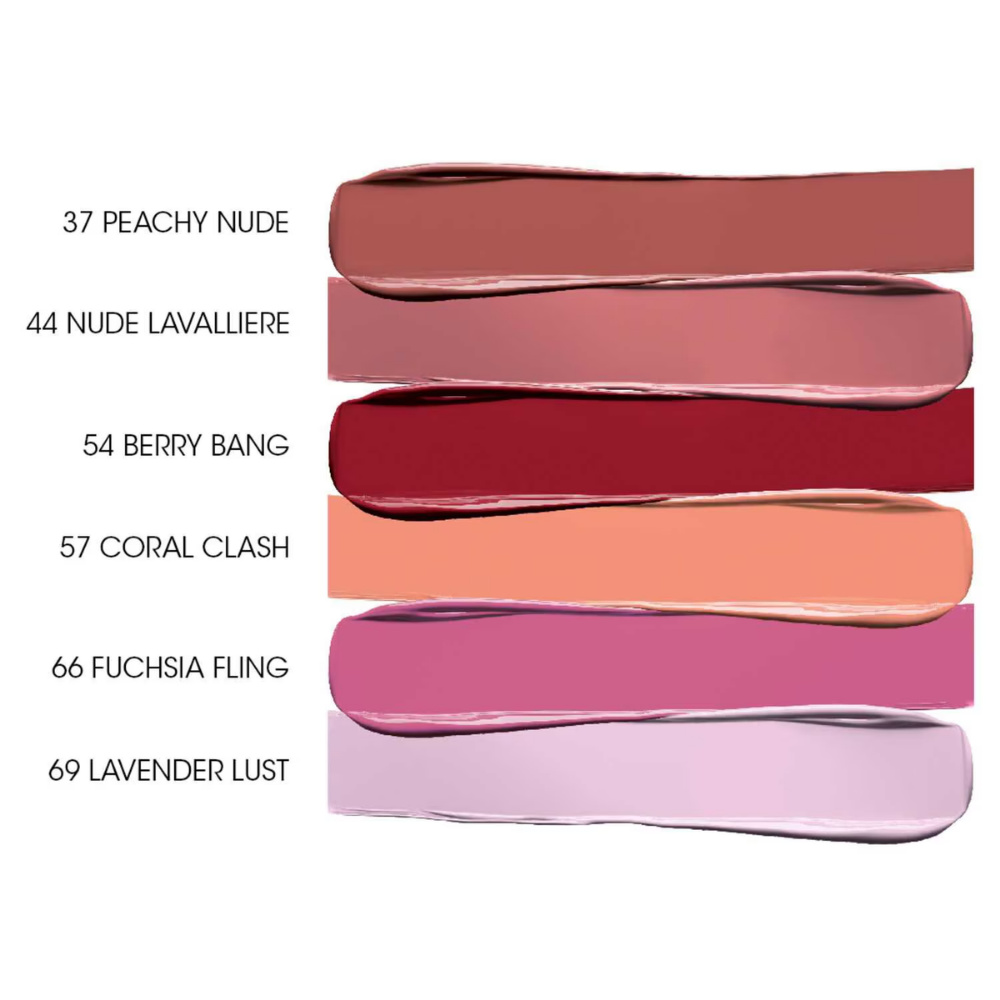 Yves Saint Laurent Make Me Blush Liquid Blush -66 Fuchsia Fling