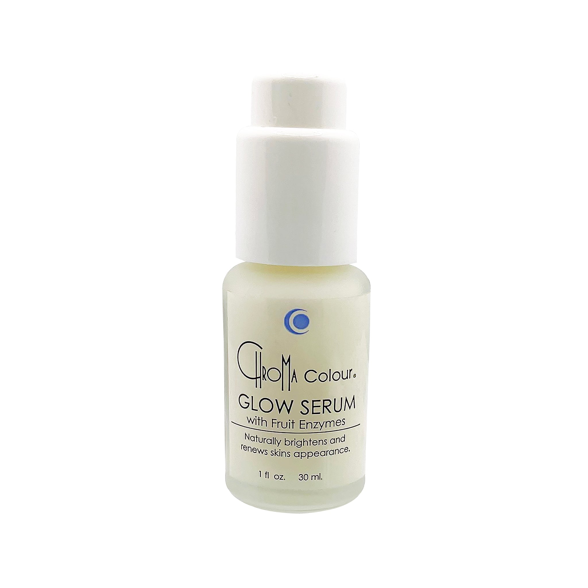 Glow Serum with Fruit Enzymes