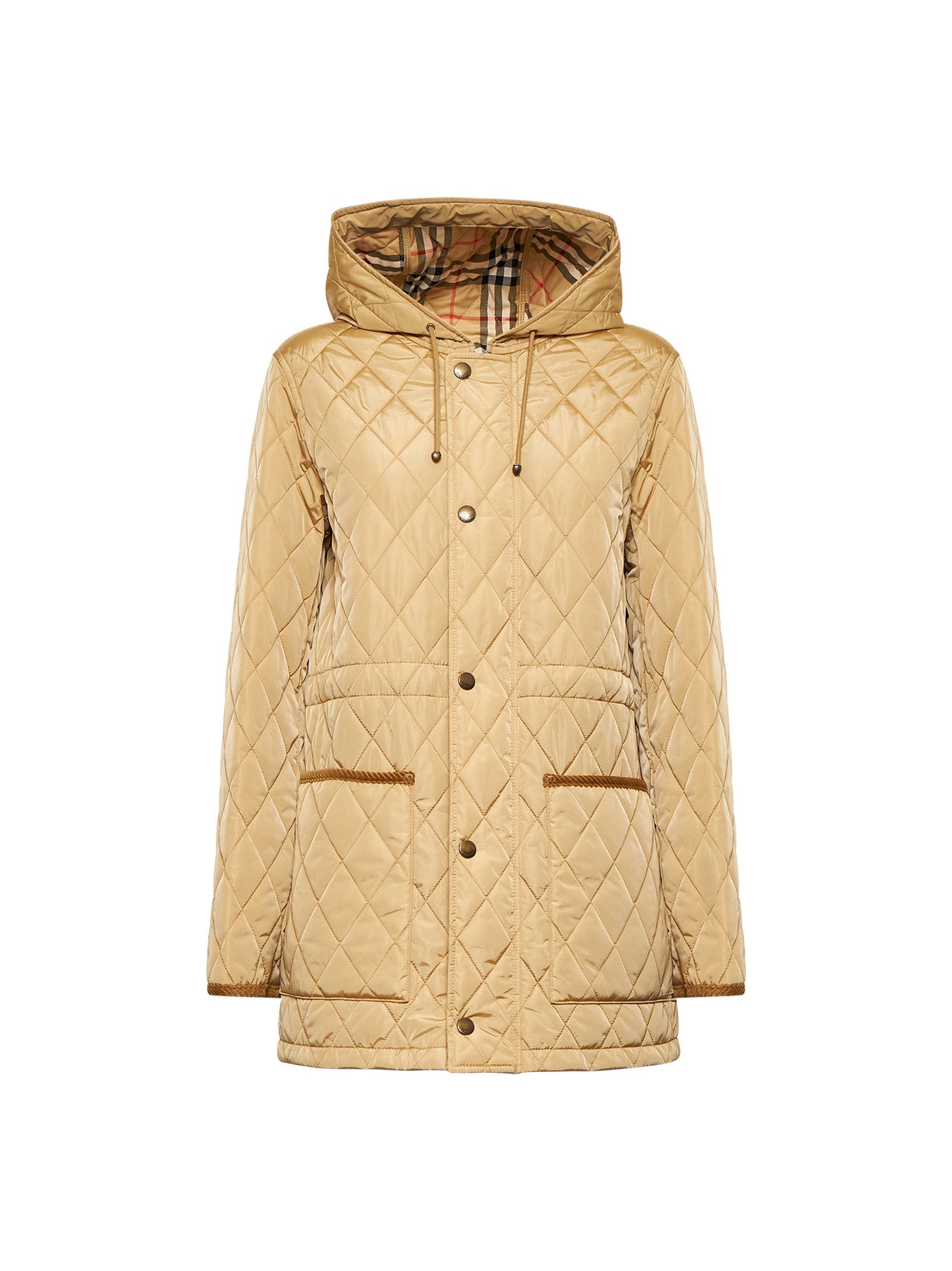 Burberry Women Burberry Bomber Jacket