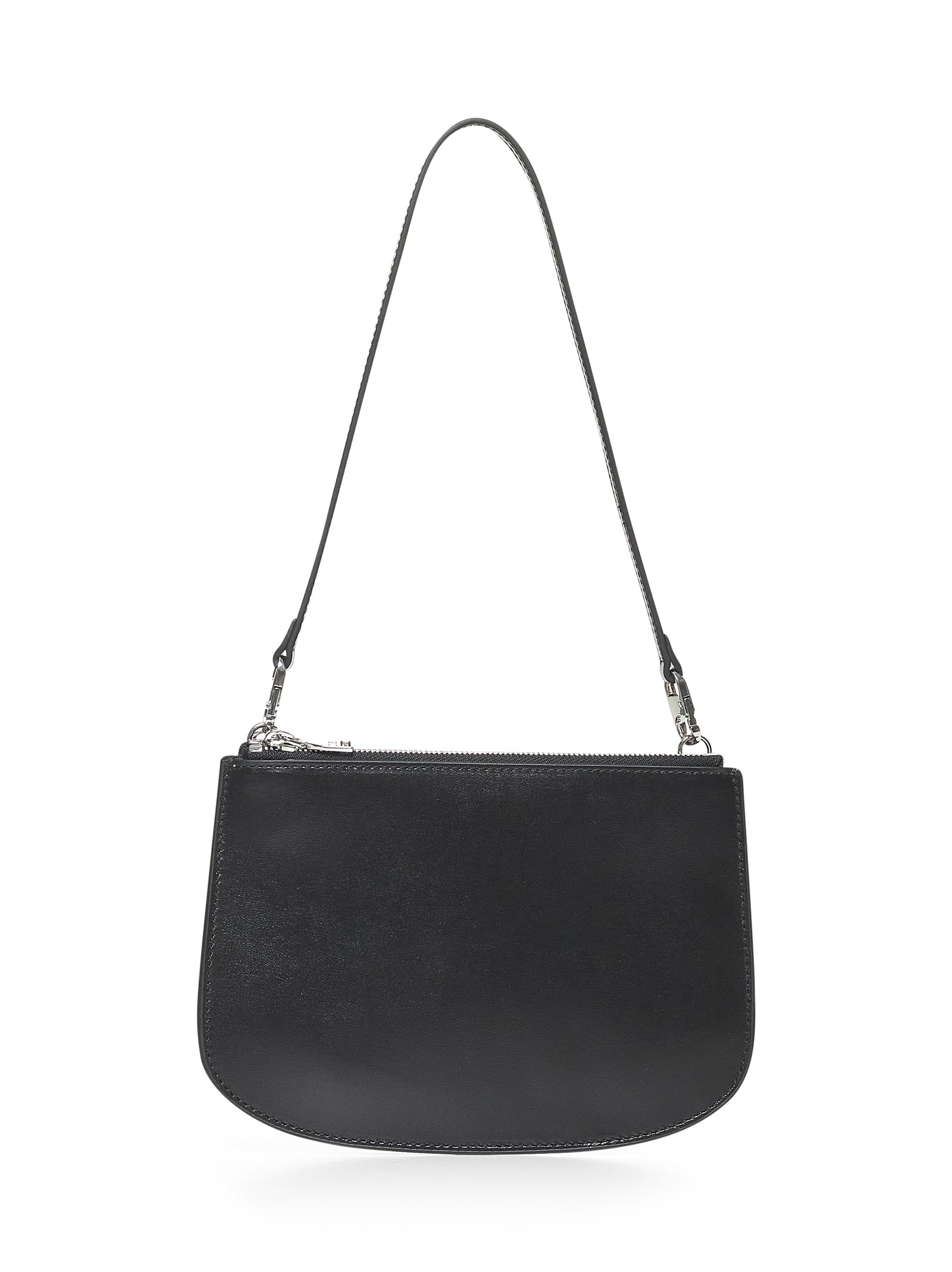 Diesel Women Black 1Dr Twin Shoulder Bag