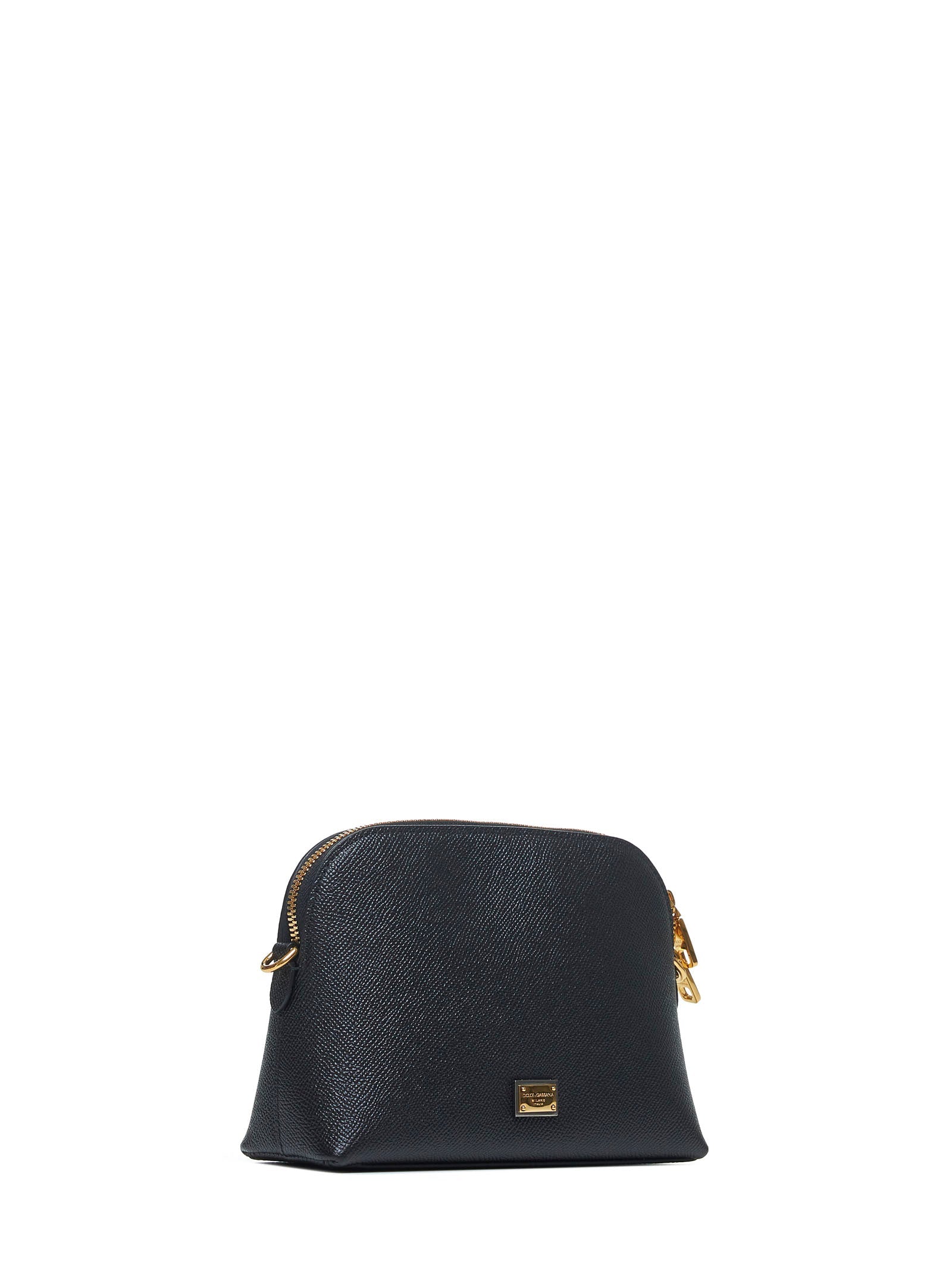Dolce & Gabbana Women Mini Bag In Calfskin Dolce E Gabbana