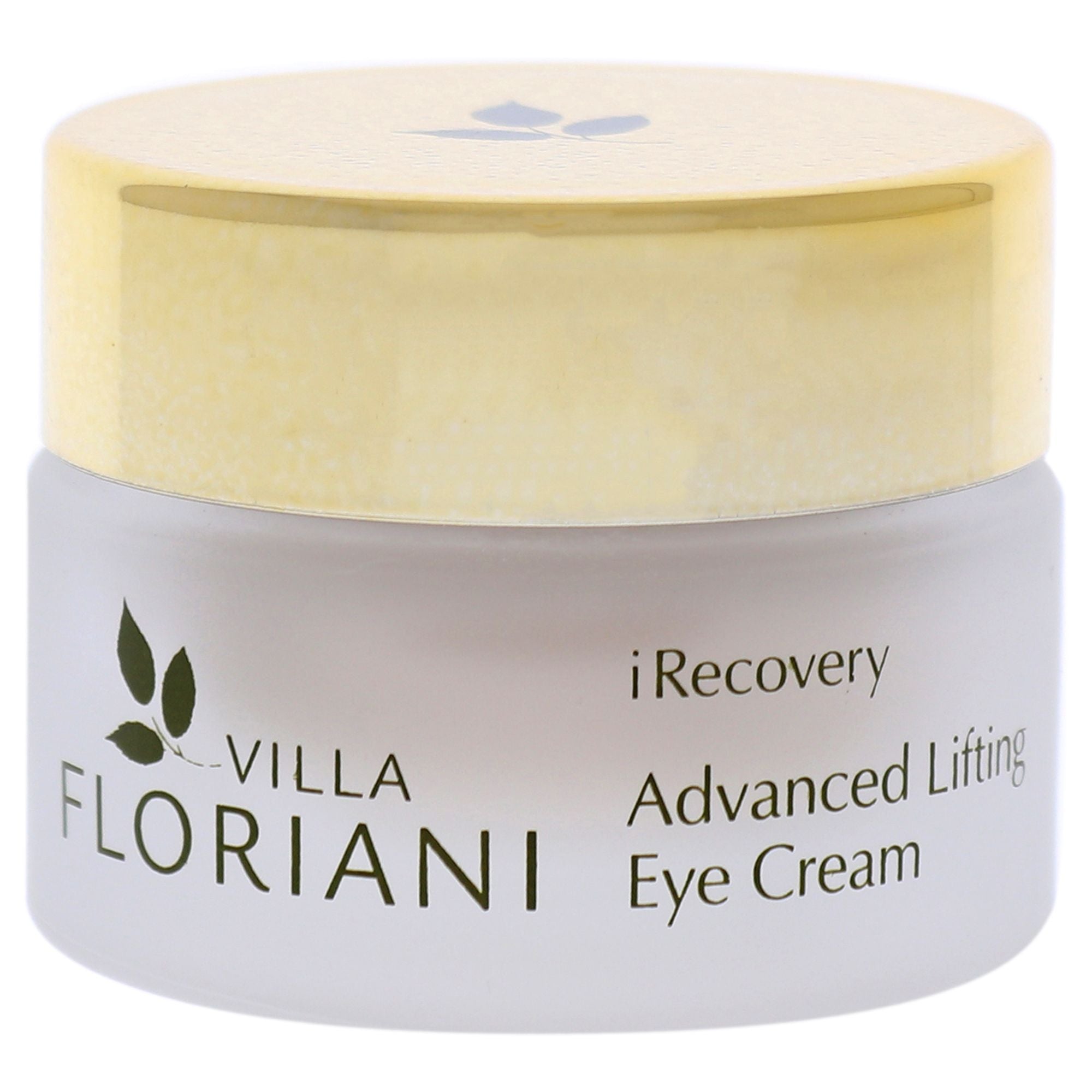 Advanced Lifting Eye Cream by Villa Floriani for Women - 0.5 oz Cream