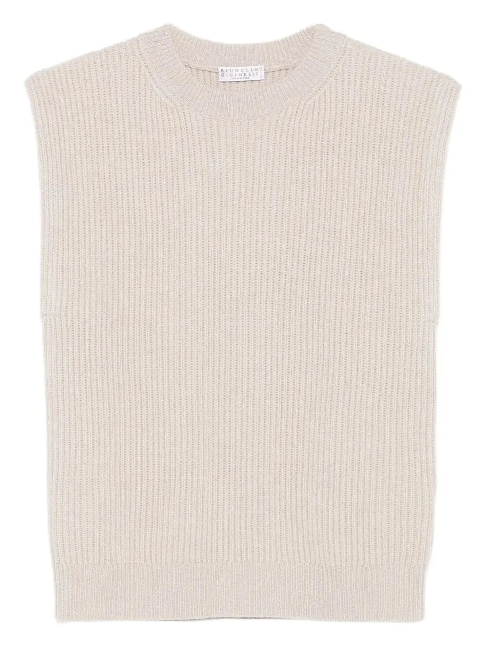 Brunello Cucinelli Women Knitted Vest