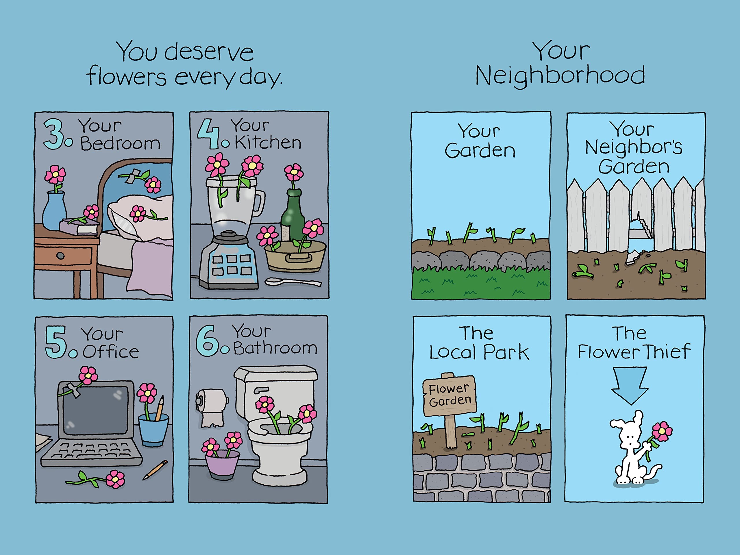 100 Ways To Love You