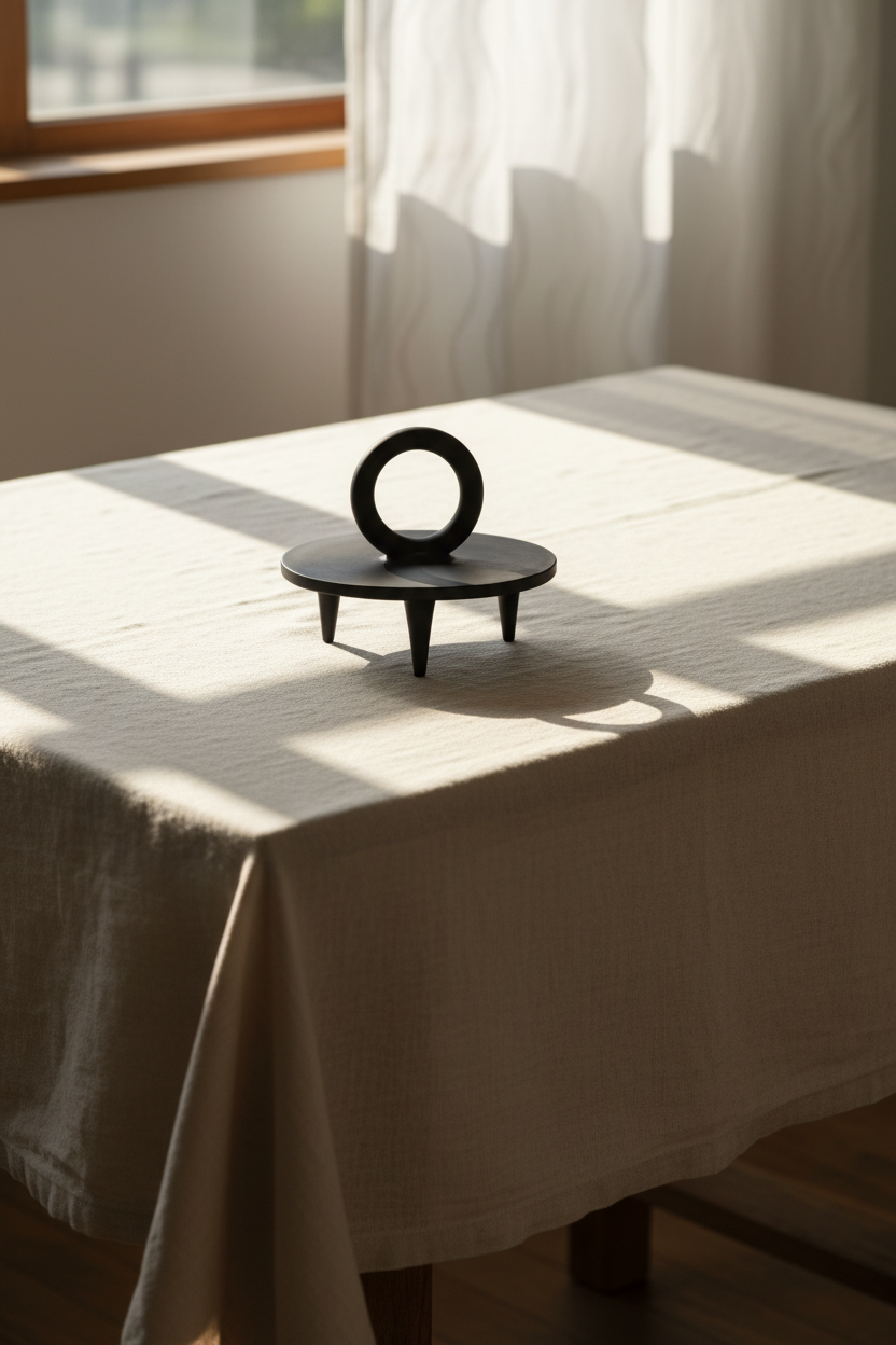 Small Serving Platter Guculia. Shadow