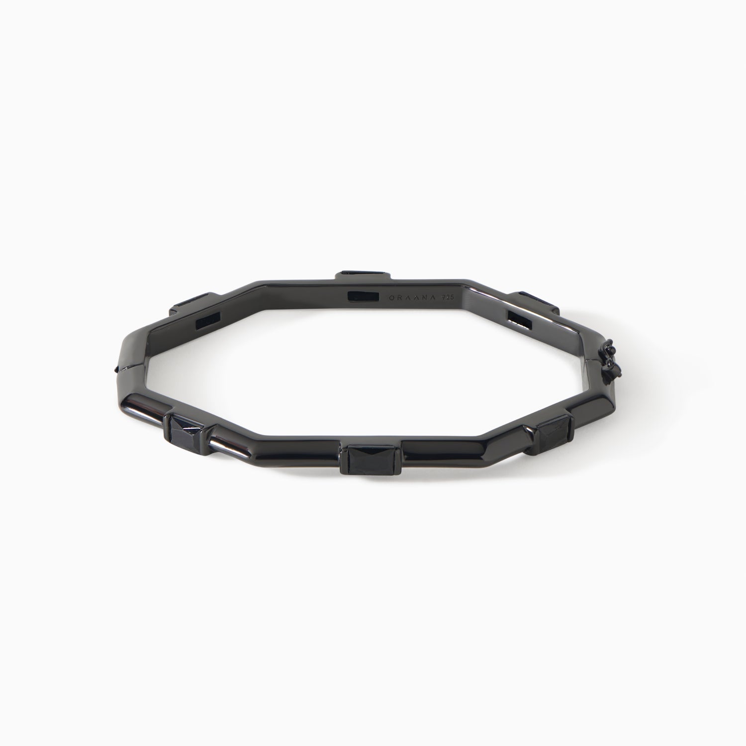 The Alea Lock Bracelet by Ora Ana