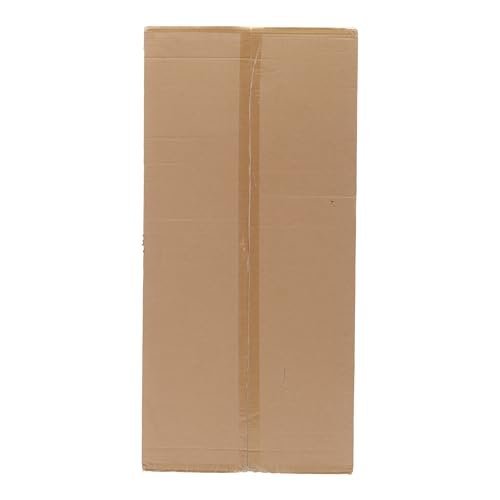 Amazon Basics Kids Corner Wooden Kitchen Toy Playset with Stove, Oven, Sink, Fridge and Accessories, for Toddlers, Preschoolers, Children Age 3+ Years, White & Gray, 39.37"L x 28.35"W x 35.04"H