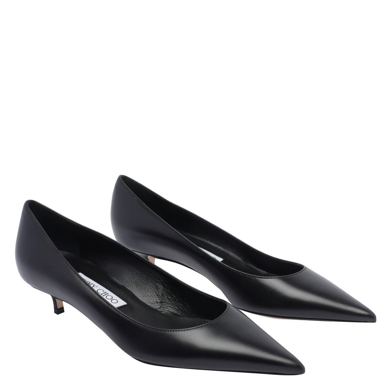 Jimmy Choo Women Amelia Pumps