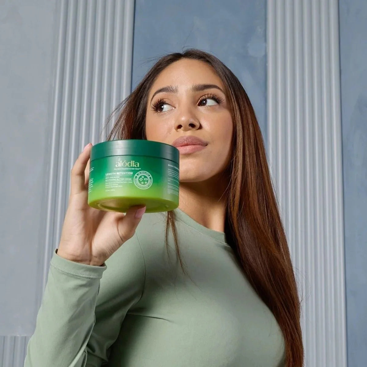 Anti-Breakage Nourishing Butter Creme