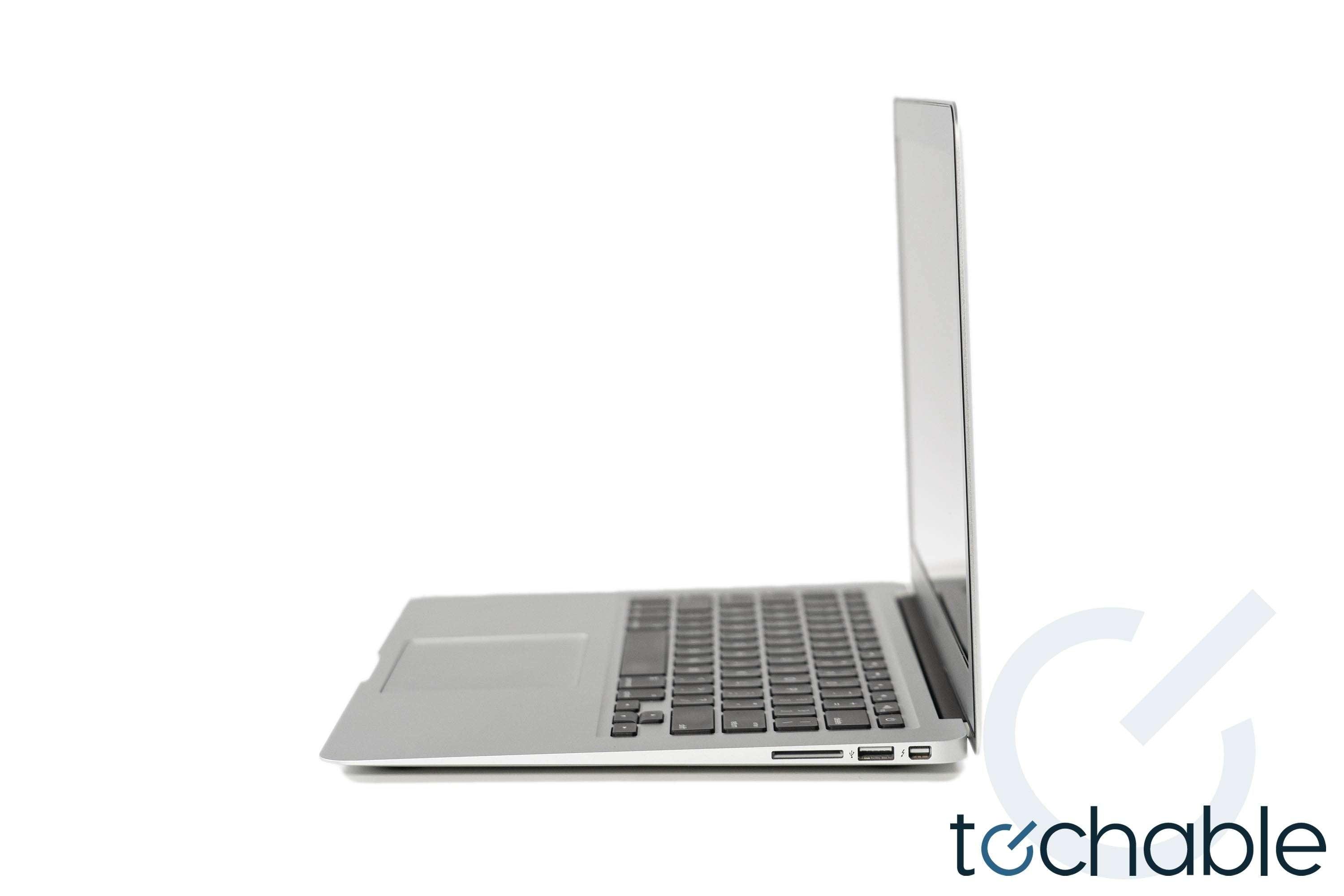 Apple MacBook Air 11-Inch (2015) Core i5 1.6GHz 4GB A1465 - MJVM2LL/A