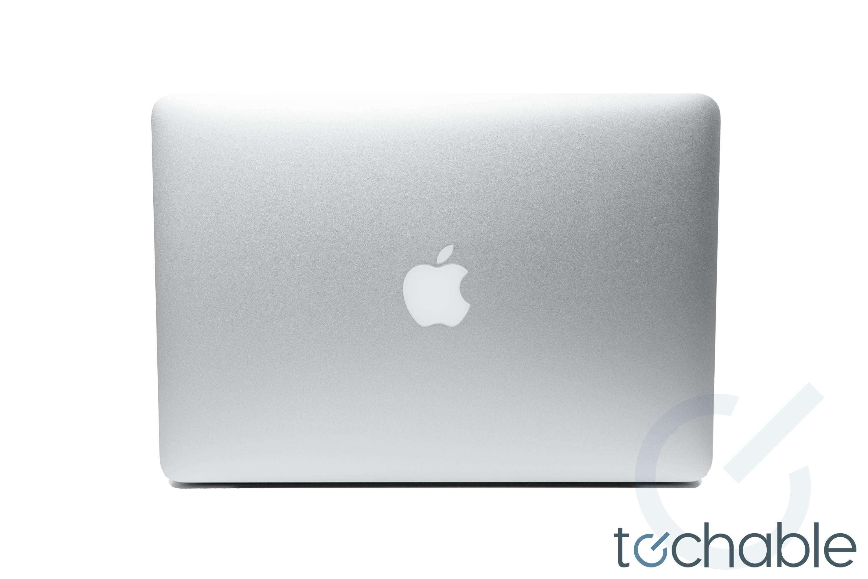 MacBook Pro (Early 2015) 13-Inch - 3.1GHz Core i7 - 16GB RAM - 2 TB SSD