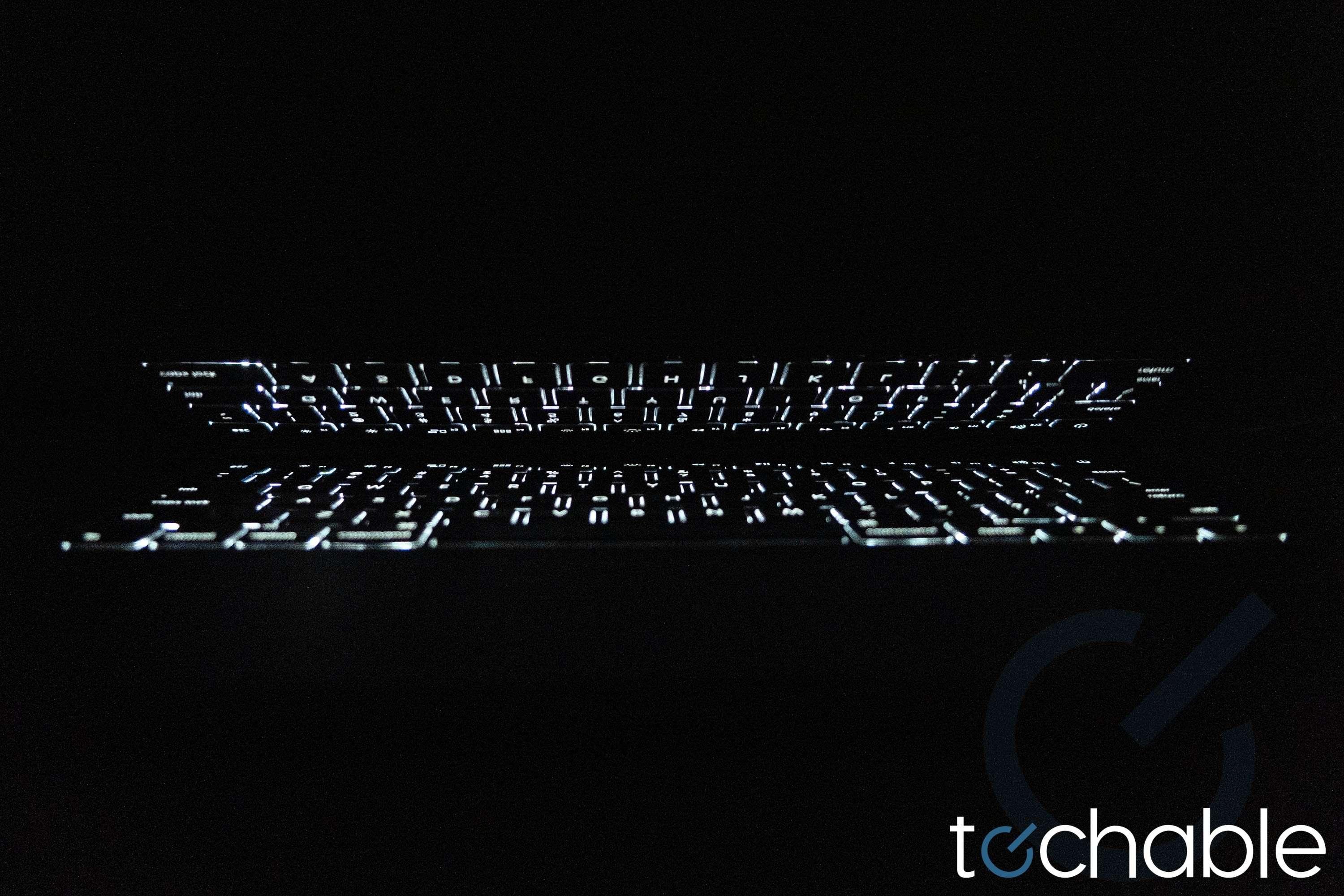 MacBook Pro (Early 2015) 13-Inch - 3.1GHz Core i7 - 16GB RAM - 2 TB SSD