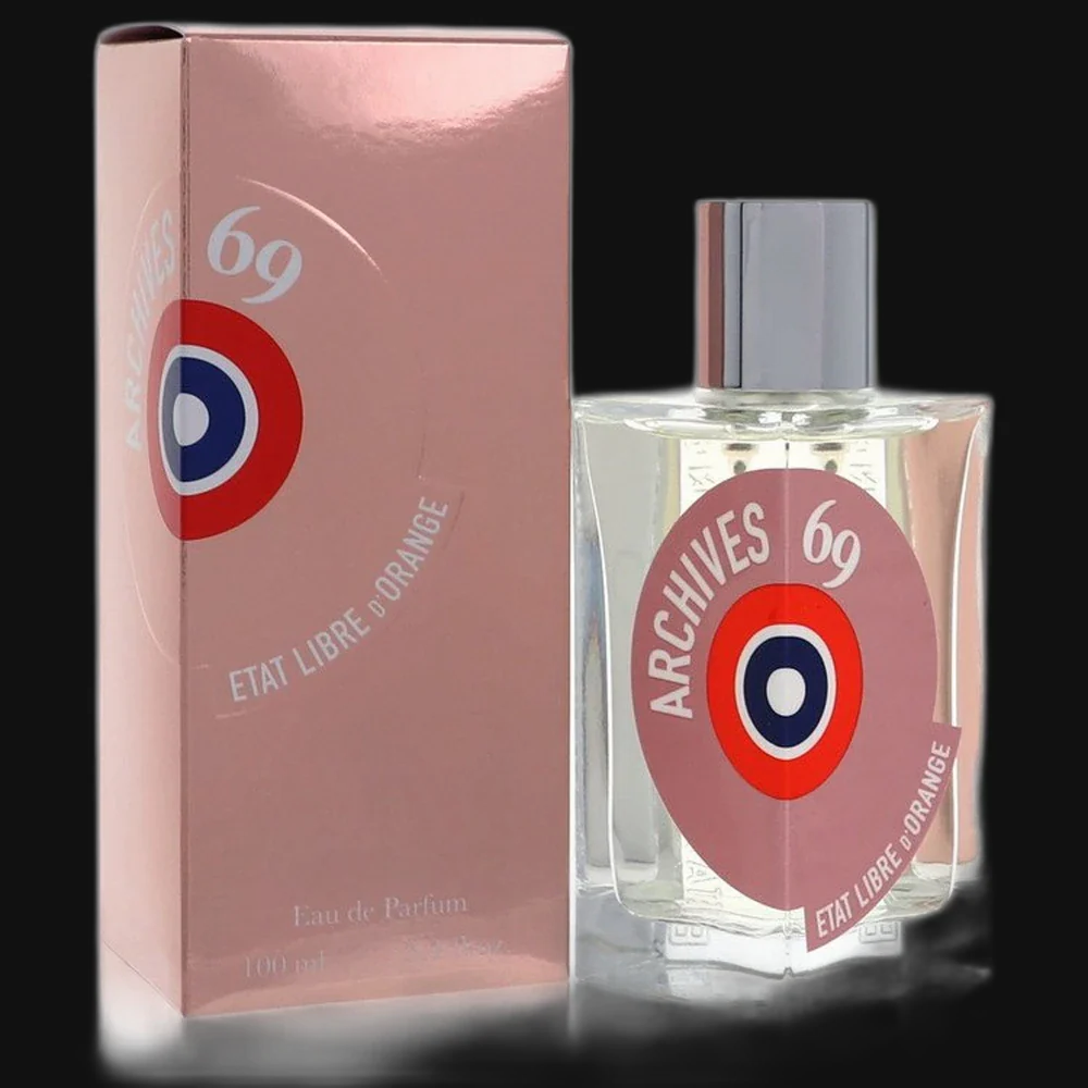 Archives 69 By Etat Libre d'Orange (Unisex)