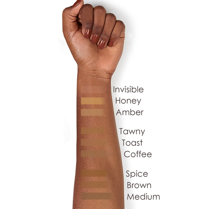 Makeup - Luxury Oil Blotting Pressed Powder