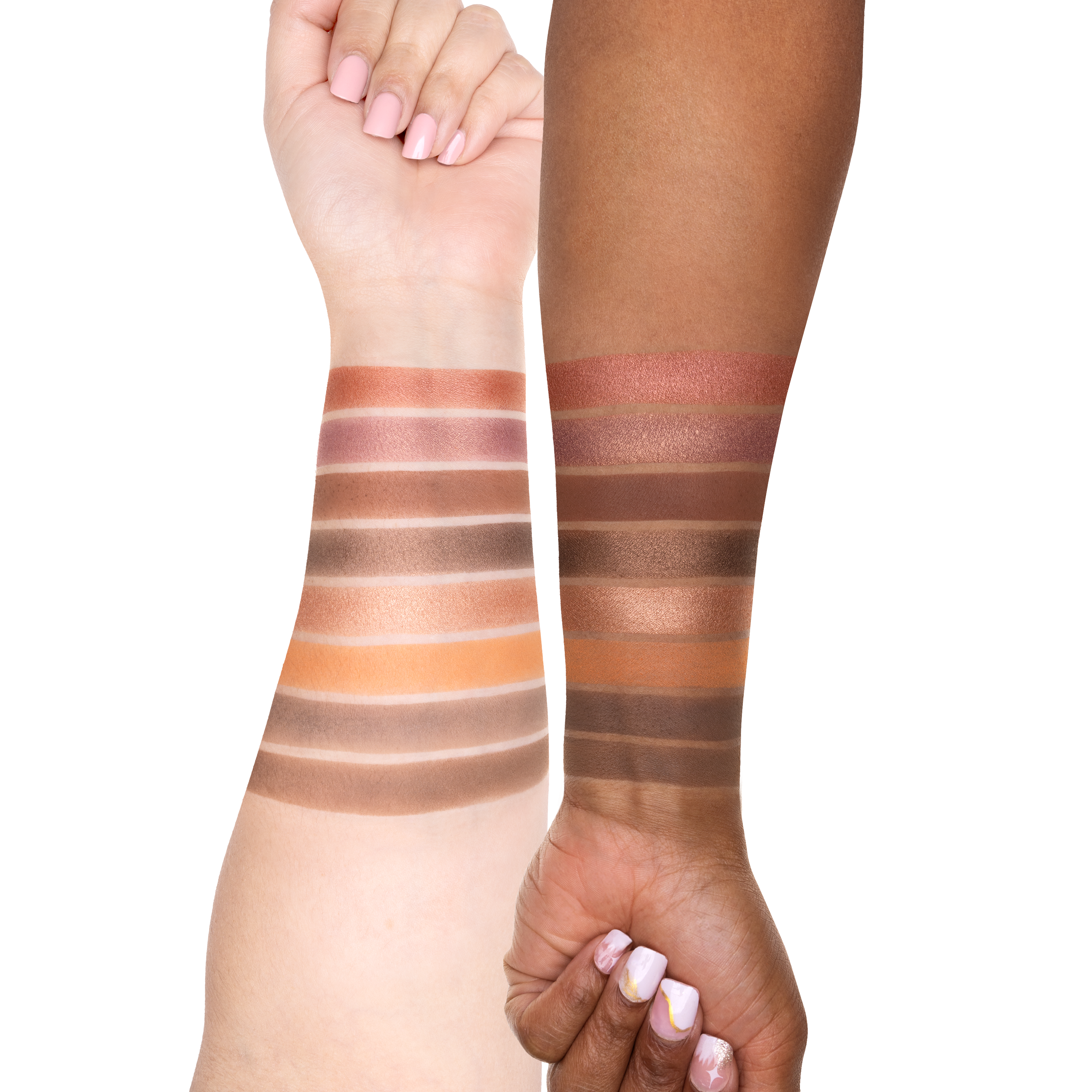 Pro Palette - Boho