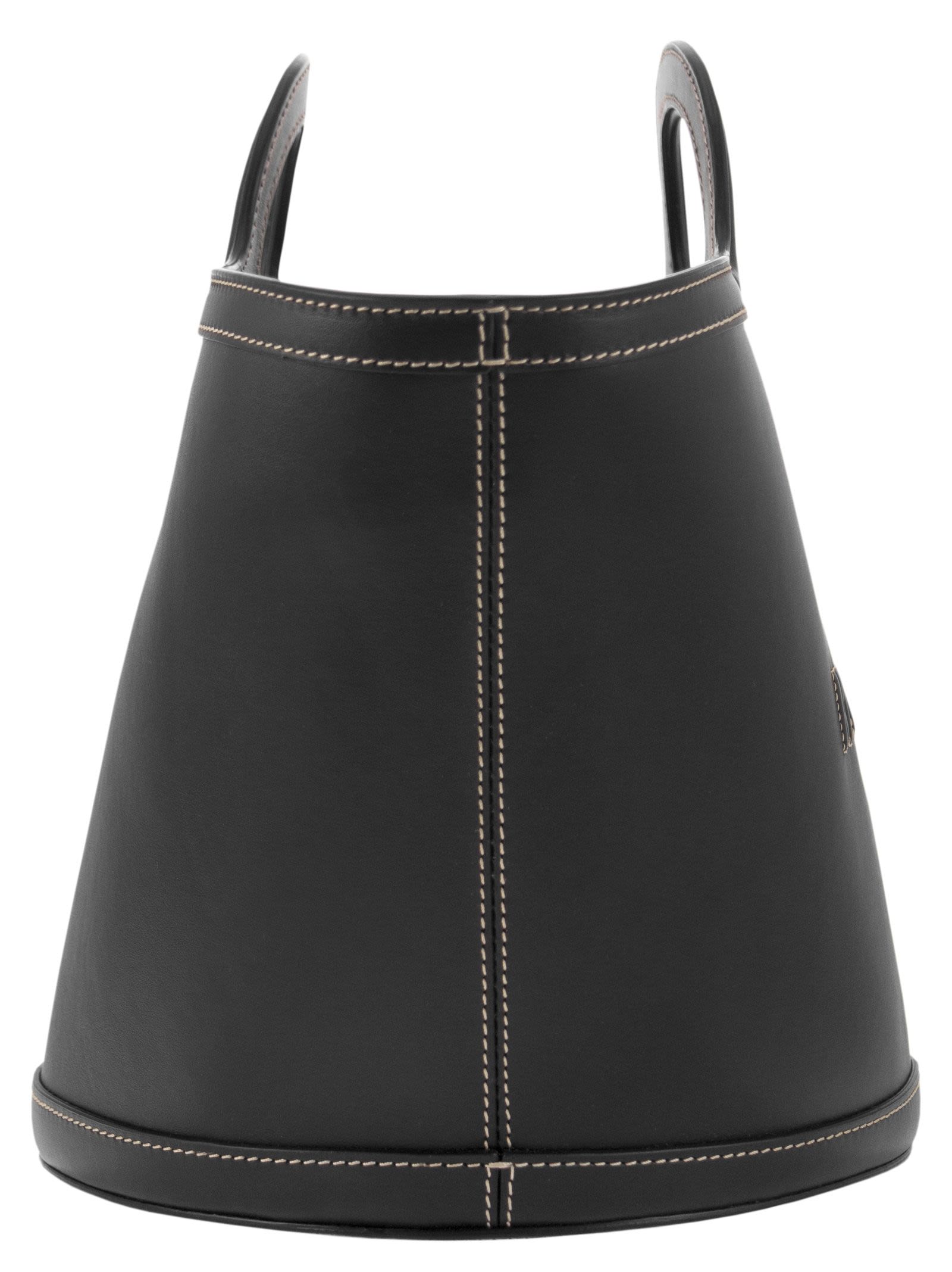 Marni Women Tropicalia S - Leather Handbag