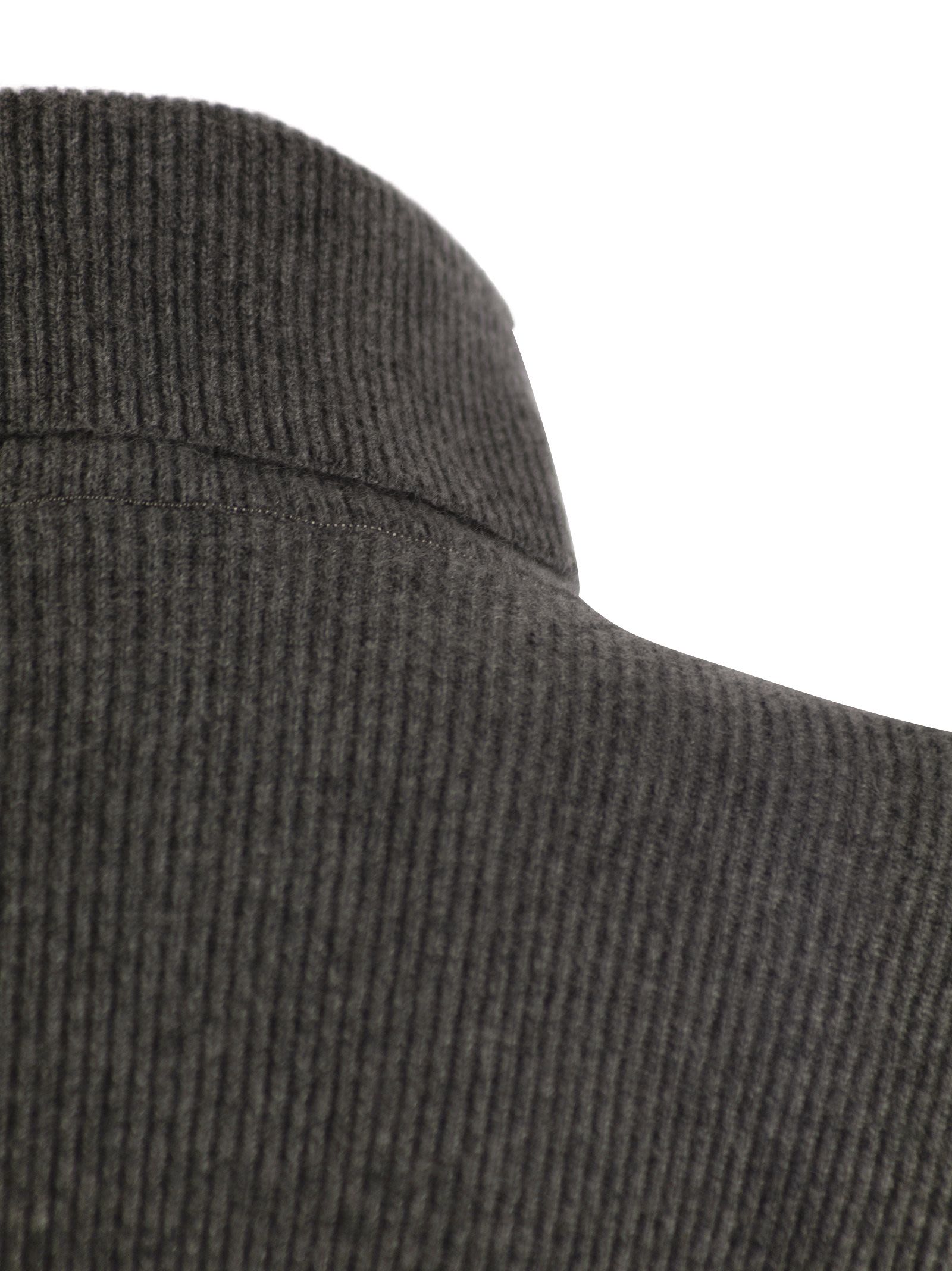 Brunello Cucinelli Women Cashmere Turtleneck Sweater