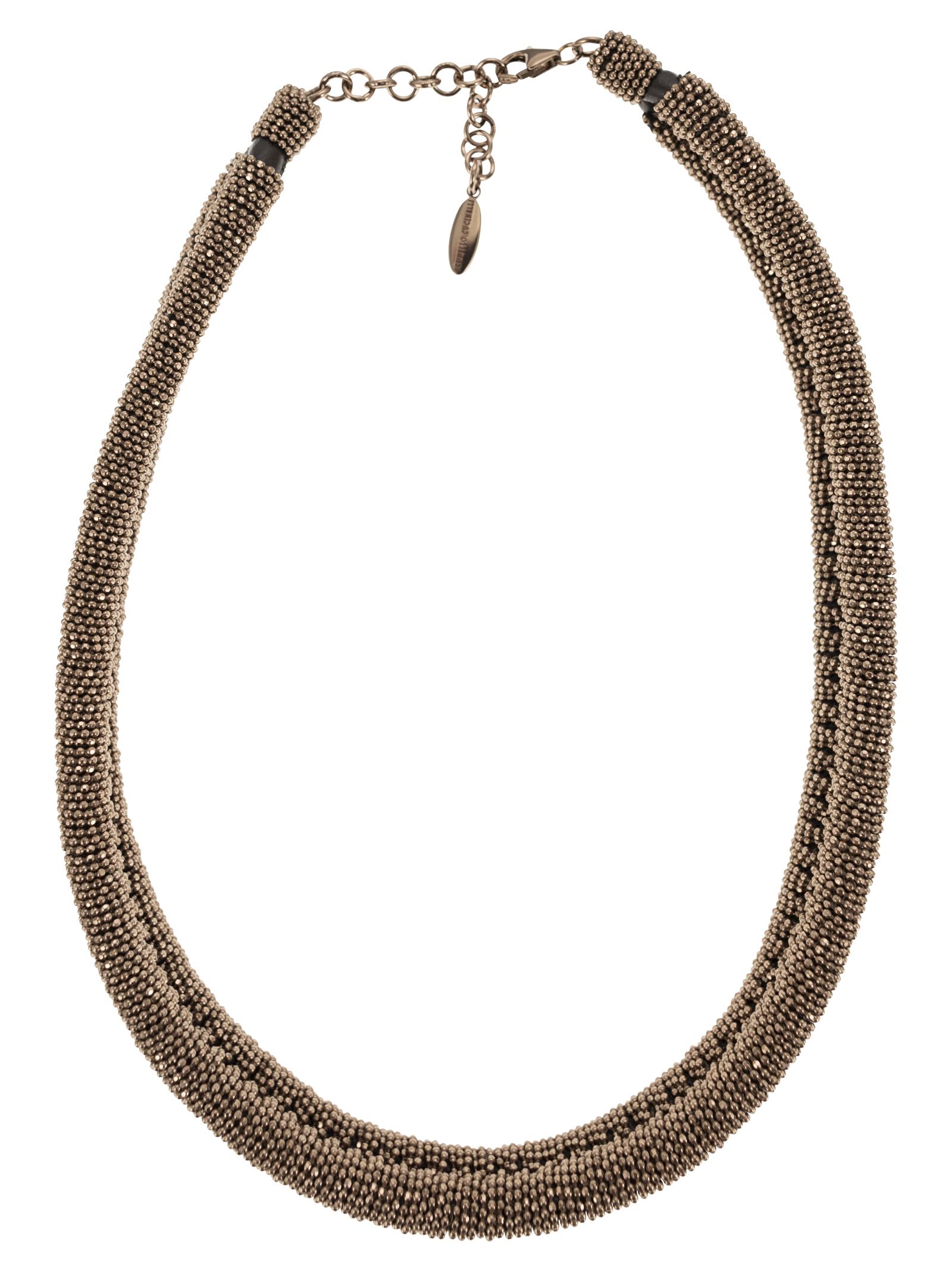 Brunello Cucinelli Women Necklace In Jewellery