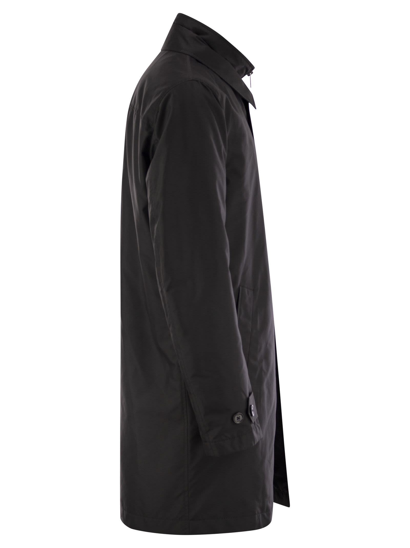 Fay Men Easy Morning Coat
