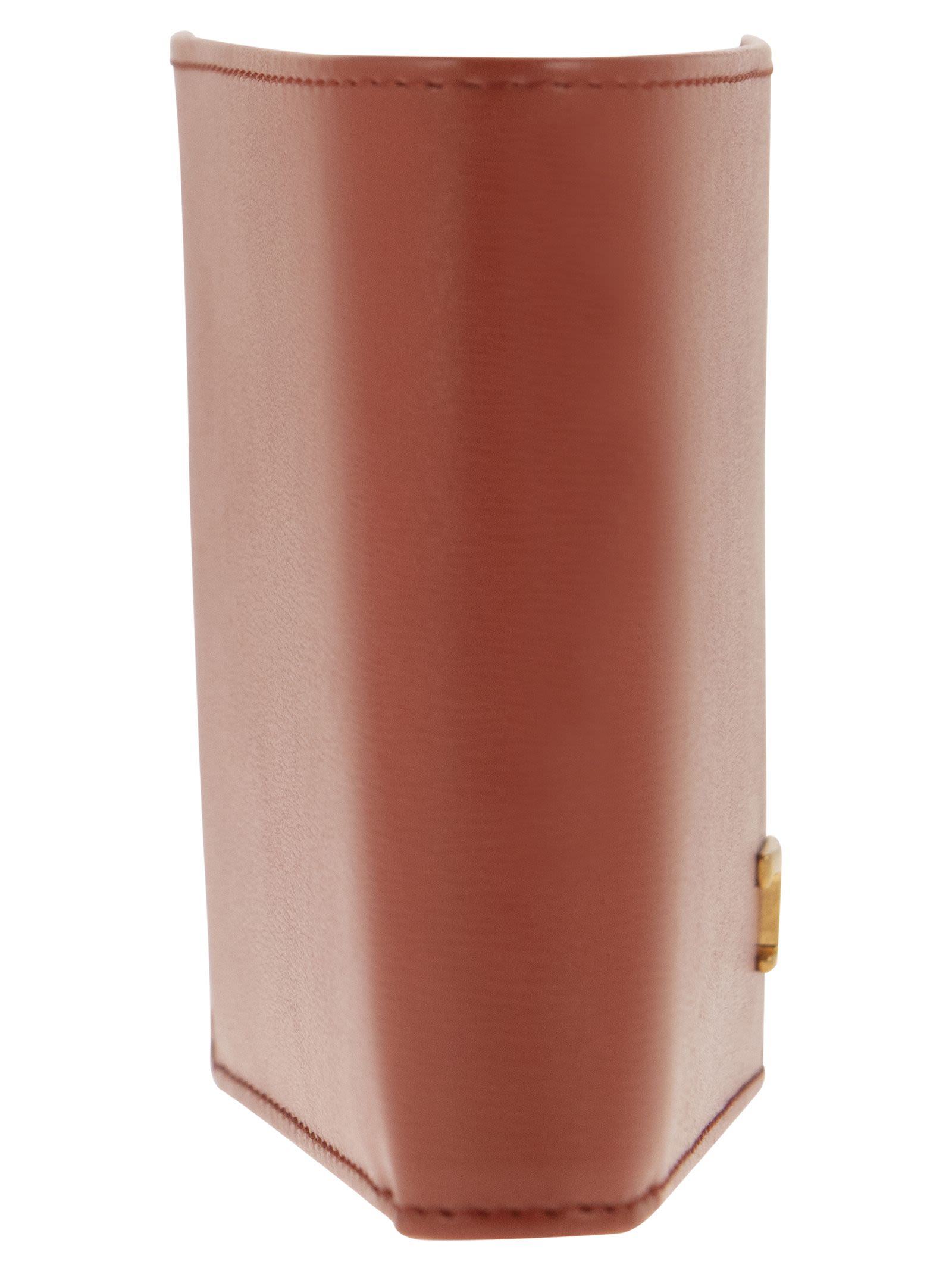 Tod's Men Leather Wallet With Logo