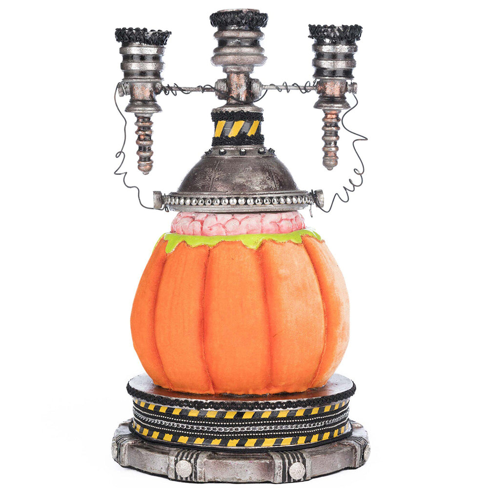 Atom Candle Holder by Katherine's Collection