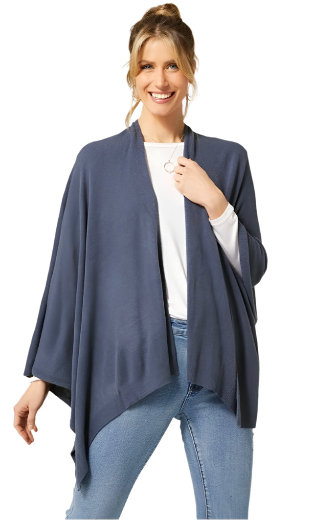 Coco + Carmen Kiara Wrap 2239152B