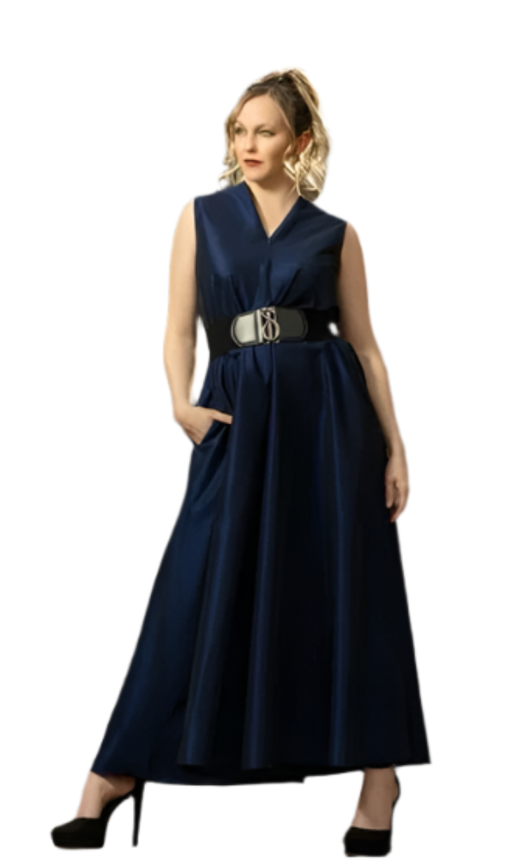 Samuel Dong Jumpsuit 28974