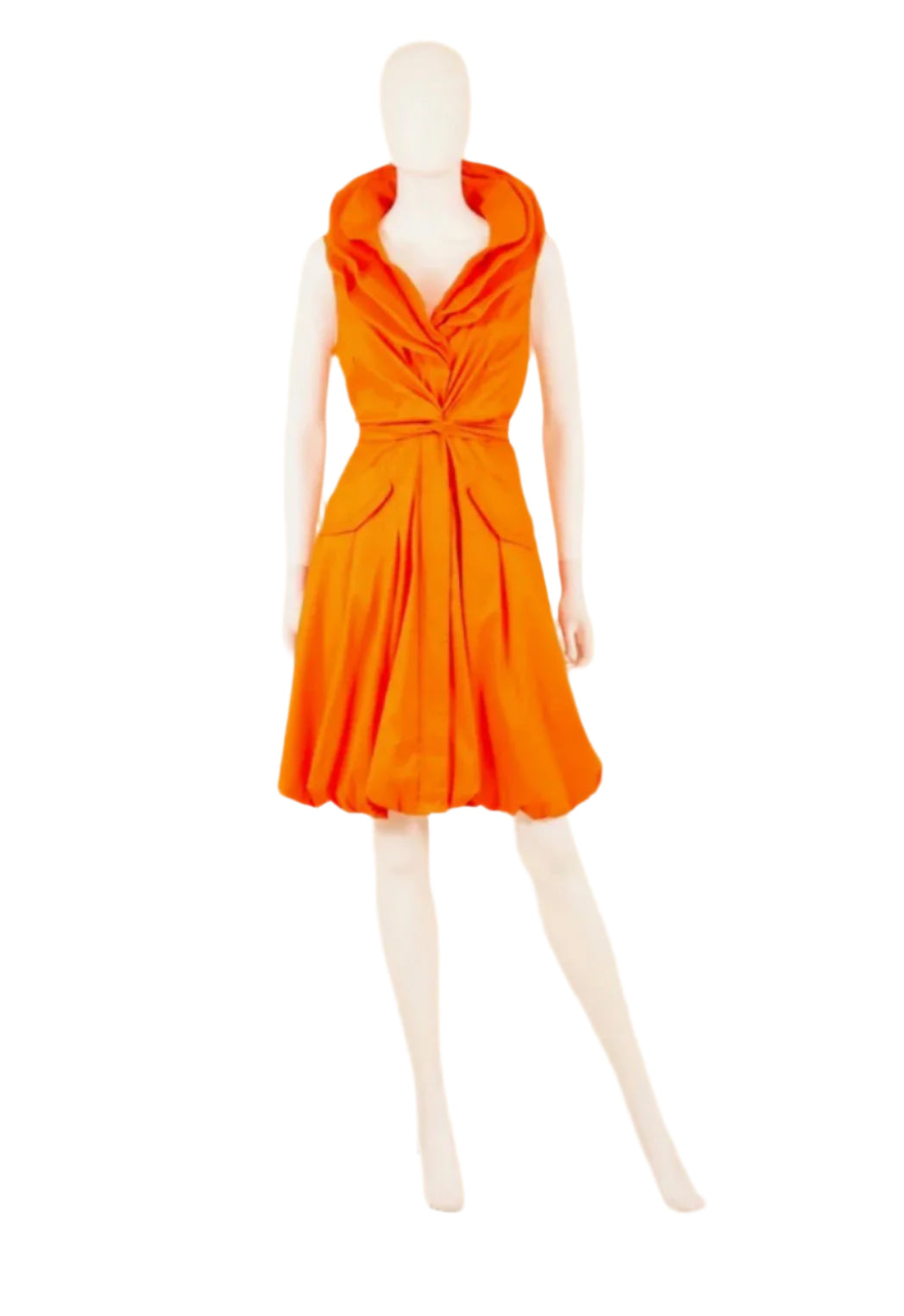 Samuel Dong Dress S16150
