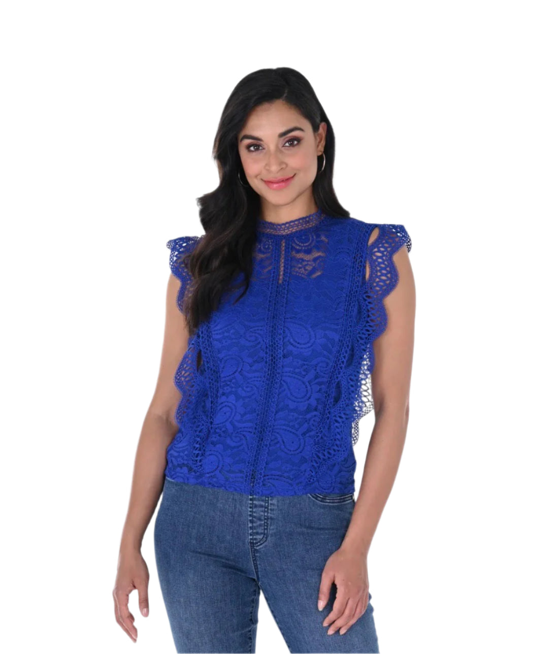 Frank Lyman Top 246254U